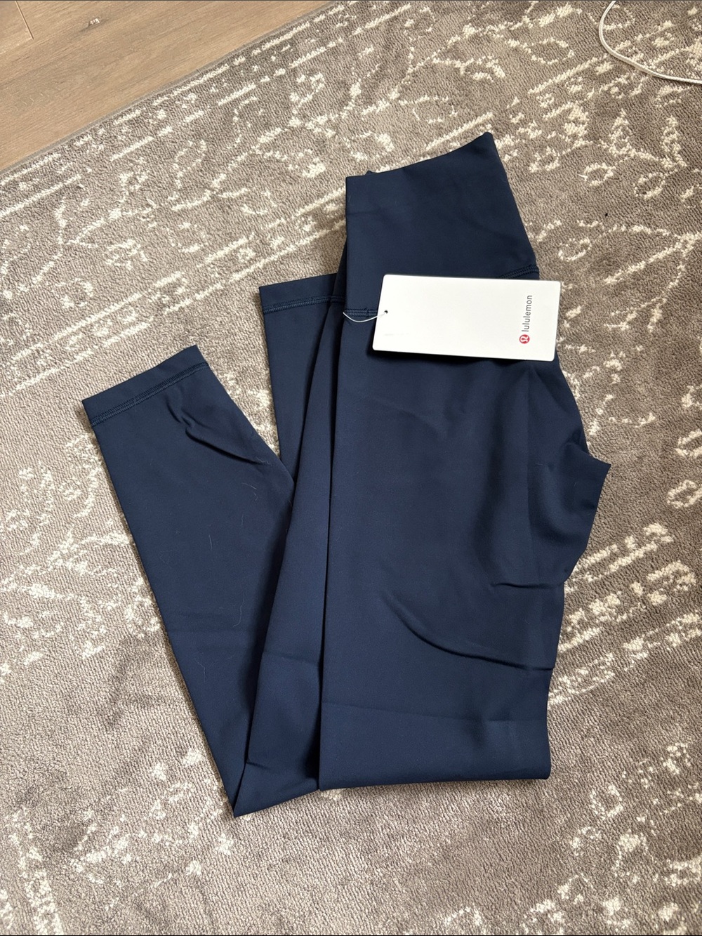 lululemon Wunder Train 25”